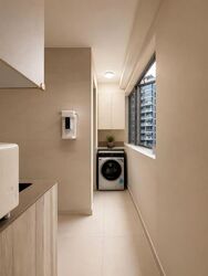 High Park Residences (D28), Apartment #622807581